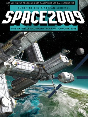 cover image of SPACE 2009